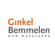 Logo Ginkel Bemmelen NVM Makelaars