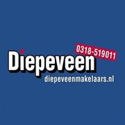Logo Diepeveen Makelaars