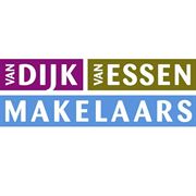 Logo Van Dijk Van Essen Makelaars