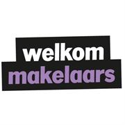 Logo Welkom Makelaars