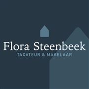 Logo Flora Steenbeek Taxateur & Makelaar o.g.