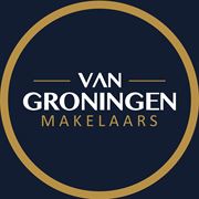 Logo Van Groningen Makelaars