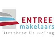 Logo ENTREE makelaars Utrechtse Heuvelrug b.v.