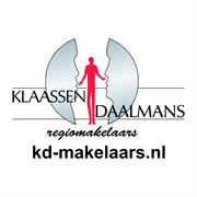 Logo Klaassen Daalmans Regiomakelaars B.V.
