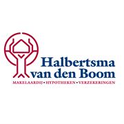 Logo Halbertsma van den Boom V.O.F.