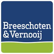 Logo Breeschoten & Vernooij B.V.