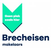 Logo Brecheisen Makelaars Houten B.V.