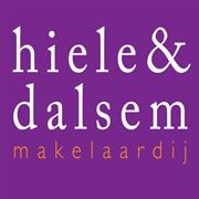 Logo Hiele & Dalsem Makelaardij