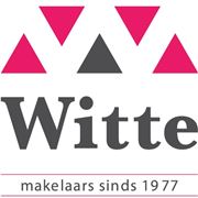 Logo Witte Makelaars