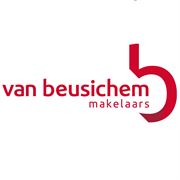 Logo Van Beusichem Makelaars