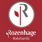 Logo Rozenhage Makelaardij