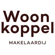 Logo Woonkoppel Makelaardij