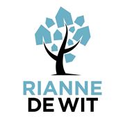 Logo Rianne de Wit Makelaardij