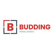Logo Makelaarskantoor Budding BV