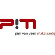 Logo PIM VAN VEEN MAKELAARDIJ