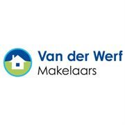 Logo Van der Werf Makelaars