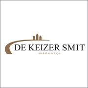 Logo De Keizer Smit makelaarshuys