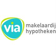 Logo Via Makelaardij en Hypotheken