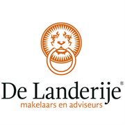 Logo De Landerije - Specialisten in Bijzonder Wonen