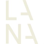 Logo LANA makelaars & taxateurs