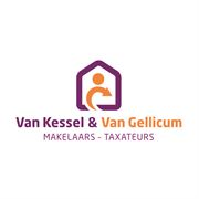 Logo Van Kessel & Van Gellicum Makelaars-Taxateurs