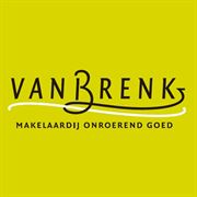 Logo Van Brenk Makelaardij