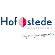 Logo Hofstede Makelaardij Gorinchem Leerdam