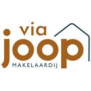 Logo ViaJoop Makelaardij