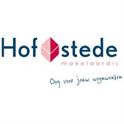 Logo Hofstede Makelaardij Waalwijk - Veen