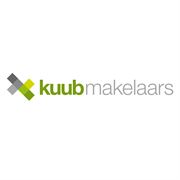 Logo Kuub Makelaars