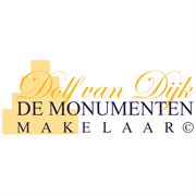 Logo De Monumentenmakelaar