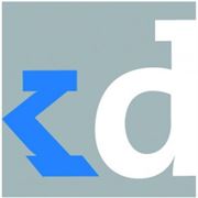 Logo Krijger & Dieleman Makelaars en Taxateurs