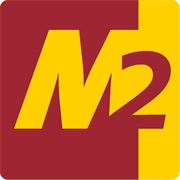Logo M2 Makelaars