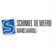 Logo Schinkel de Weerd Makelaardij