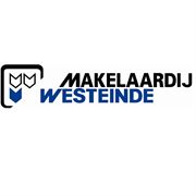 Logo Makelaardij Westeinde