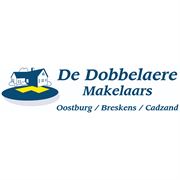 Logo De Dobbelaere Makelaars