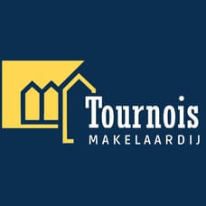 Logo Tournois Makelaardij Breskens NVM