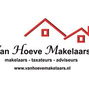 Logo Van Hoeve Makelaars, Taxateurs en Adviseurs