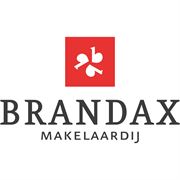 Logo Brandax Makelaardij BV