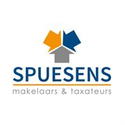 Logo Spuesens makelaars & taxateurs