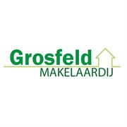 Logo Grosfeld makelaardij