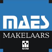 Logo Maes Makelaars