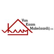 Logo Van Kaam Makelaardij o.z.