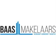 Logo Baas Makelaars