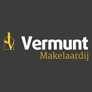 Logo Vermunt Makelaardij B.V.