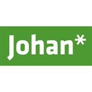 Logo Johan* uw makelaar