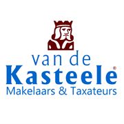 Logo Van De Kasteele Makelaars & Taxateurs