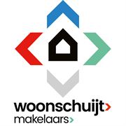 Logo WoonSchuijt Makelaars