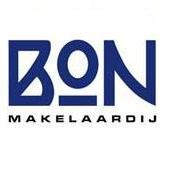 Logo Bon Makelaardij