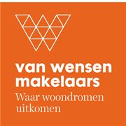 Logo Van Wensen Makelaars